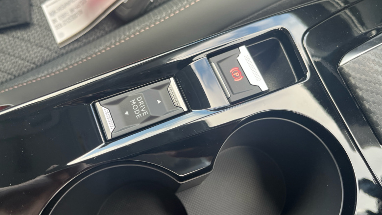 Peugeot 208 1.2 Hybrid 110 Allure 5dr e-DSC6 Petrol Hatchback